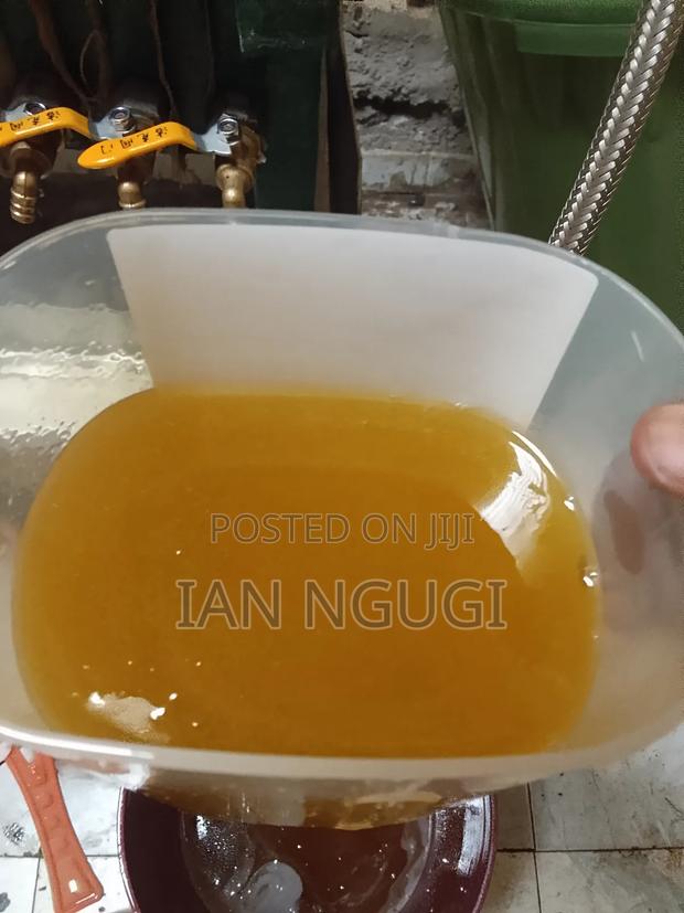 Sunflower Oil (Cold Pressed), Organic. - thumbnail 9