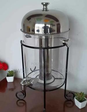 Juicer Dispenser Available 8litres - thumbnail 2