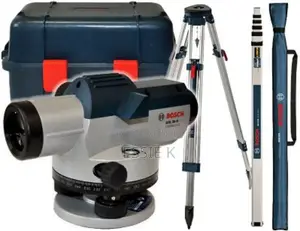 Optical Level Gol 32d+ Kit Bosch
