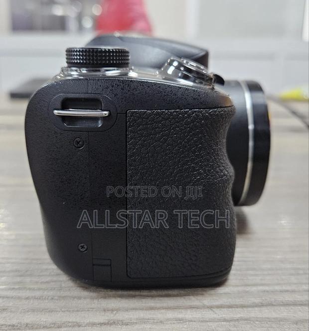 Sony Cyber-Shot DSC-H300 Digital Camera Clean Unit* - thumbnail 4