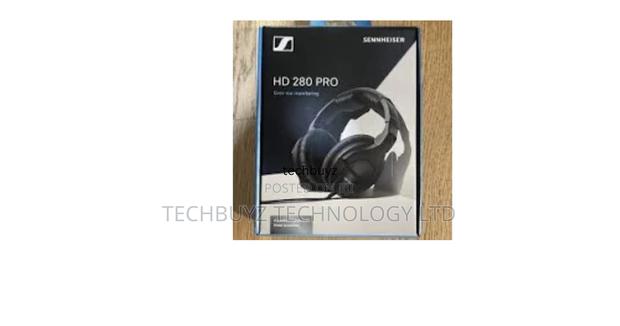 Sennheiser Hd 280 Pro