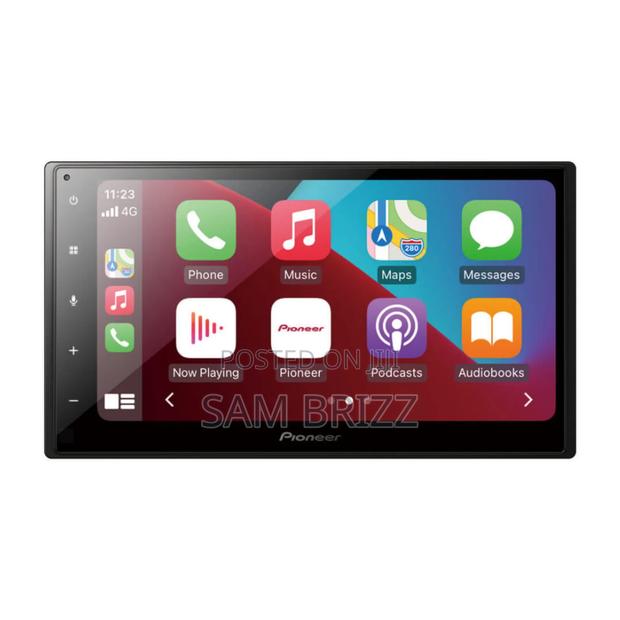 Pioneer A5650bt - thumbnail 2