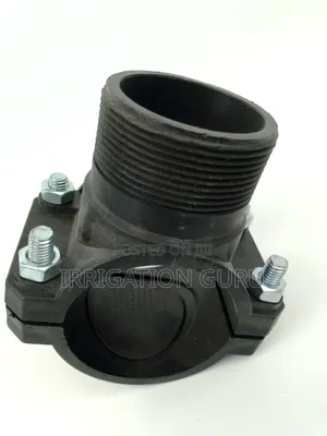 Male Sandle Clamp