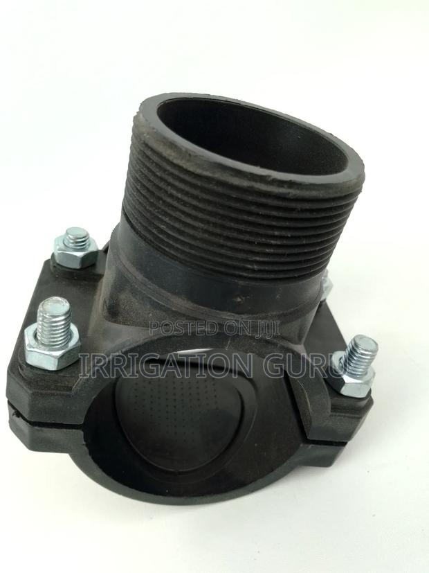 Male Sandle Clamp - thumbnail 3