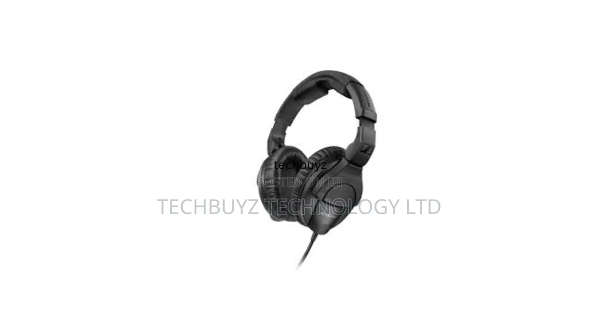 Sennheiser Hd 280 Pro