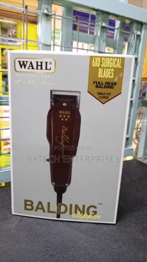 Wahl Balding Clipper Machine