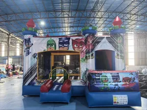 Bouncing/Jumping Bouncy Castle,Bounce Castle Trampoline Hire