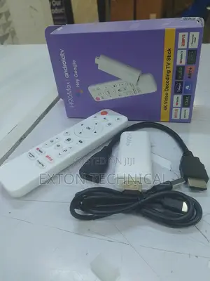 H96 Max Android Android 13 Tv Stick