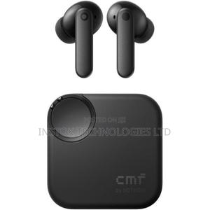 CMF by Nothing Buds 2 Wireless Earbuds - thumbnail 2
