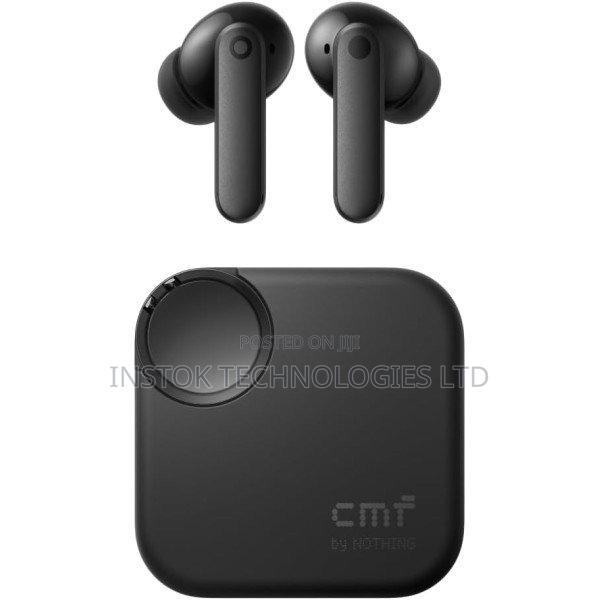 CMF by Nothing Buds 2 Wireless Earbuds - main view