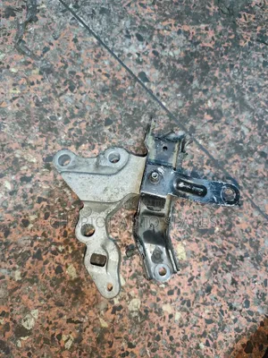 Daihatsu Mira Gear Mounting