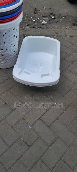 Baby Bathing Basin - thumbnail 2