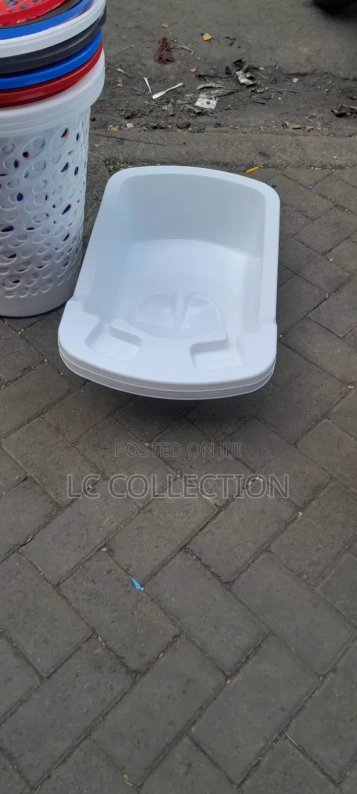 Baby Bathing Basin