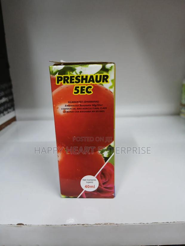 Preshaur 5 Ec 40ml - thumbnail 3