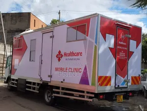 Truck / Car Branding
