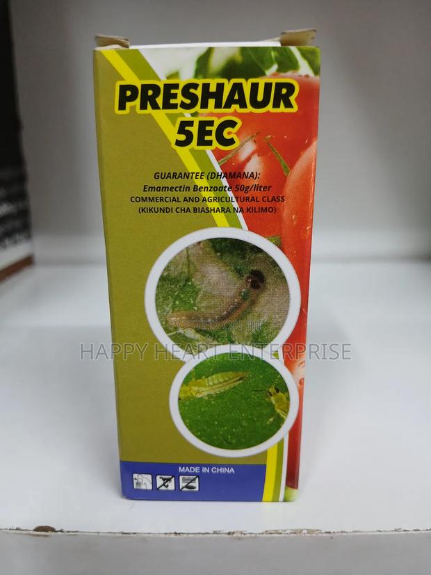 Preshaur 5 Ec 40ml - thumbnail 4