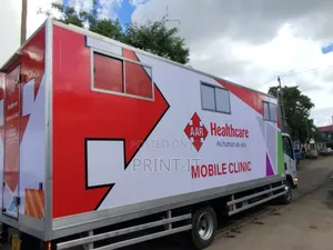 Truck / Car Branding