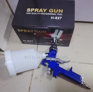 Manual Spray Gun