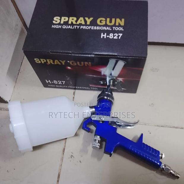 Manual Spray Gun