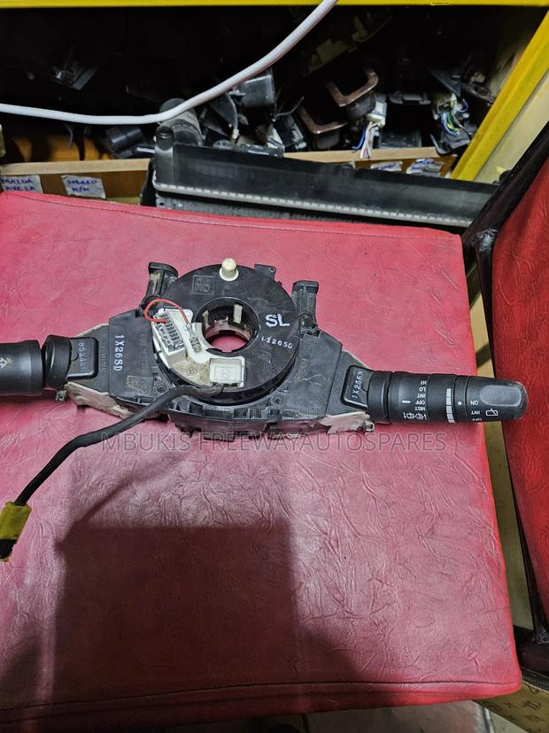 Headlight Switch Nissan R8