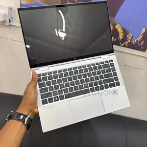 Laptop HP EliteBook X360 1040 G7 16GB Intel Core I7 SSD 512GB