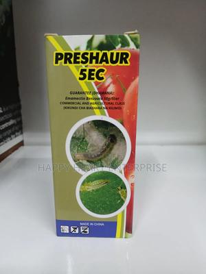 Preshaur 5 Ec 100mls - thumbnail 2