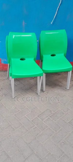 Executive Dinning Seats