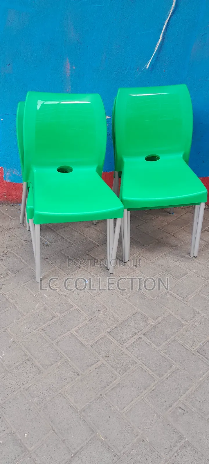 Executive Dinning Seats