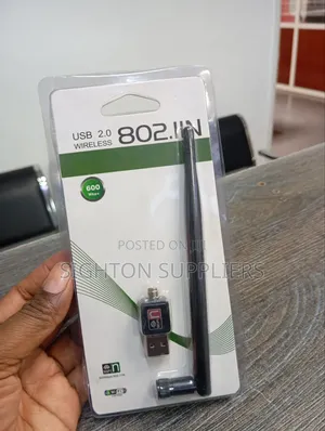 Usb Wifi Adapter