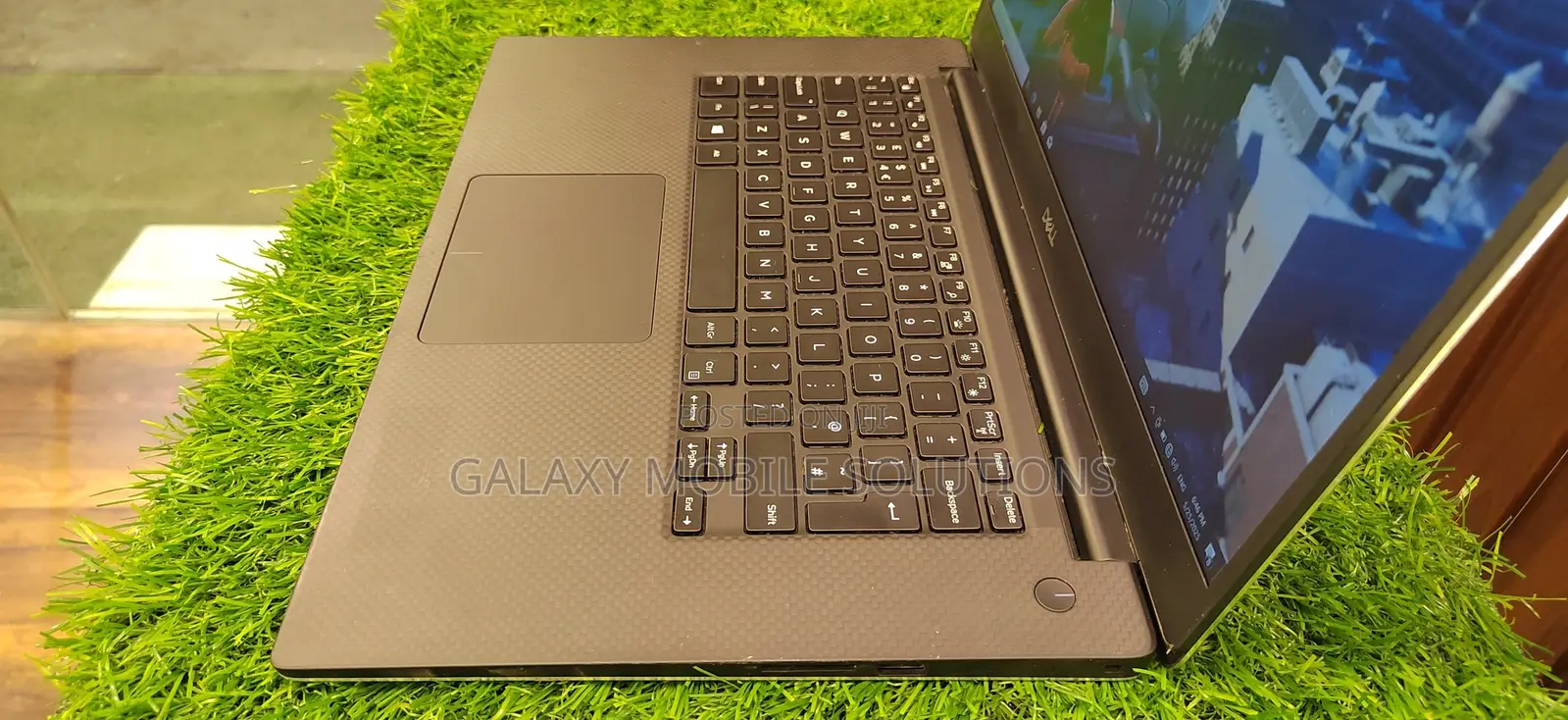 Laptop Dell Precision 5530 32GB Intel Core I9 SSD 512GB