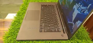 Laptop Dell Precision 5530 32GB Intel Core I9 SSD 512GB