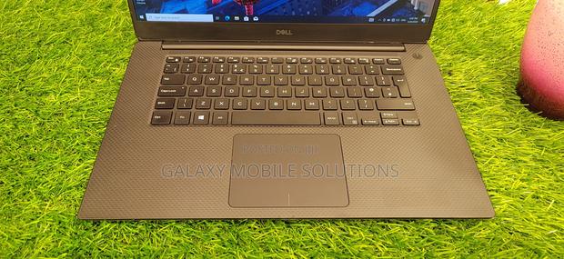 Laptop Dell Precision 5530 32GB Intel Core I9 SSD 512GB - thumbnail 4