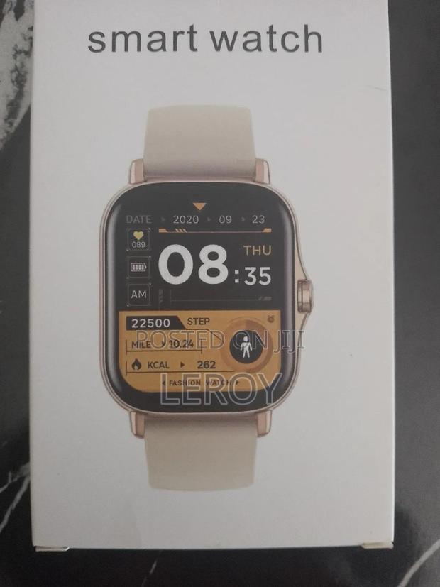 Smart Watch