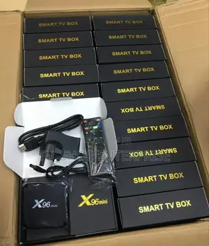 Android Box