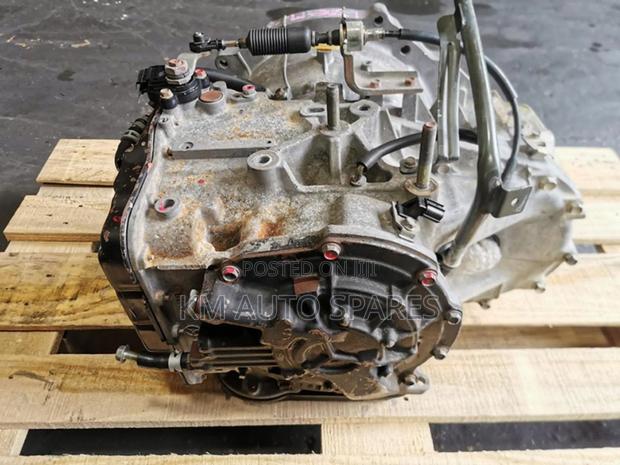 Mazda L3 Gearbox (2wd) - main view