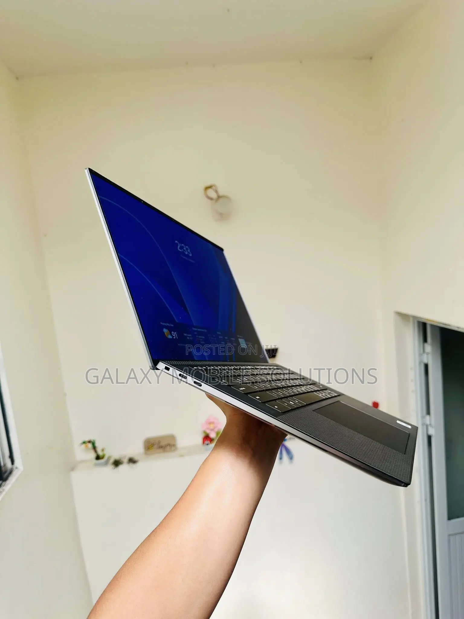 Laptop Dell Precision 5550 32GB Intel Core i7 SSD 512GB