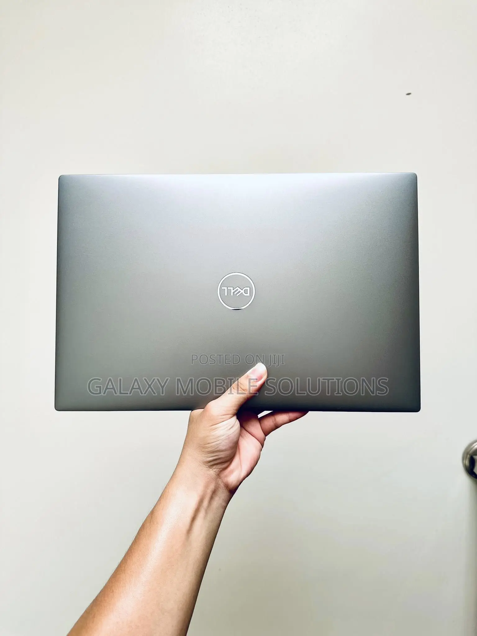 Laptop Dell Precision 5550 32GB Intel Core i7 SSD 512GB