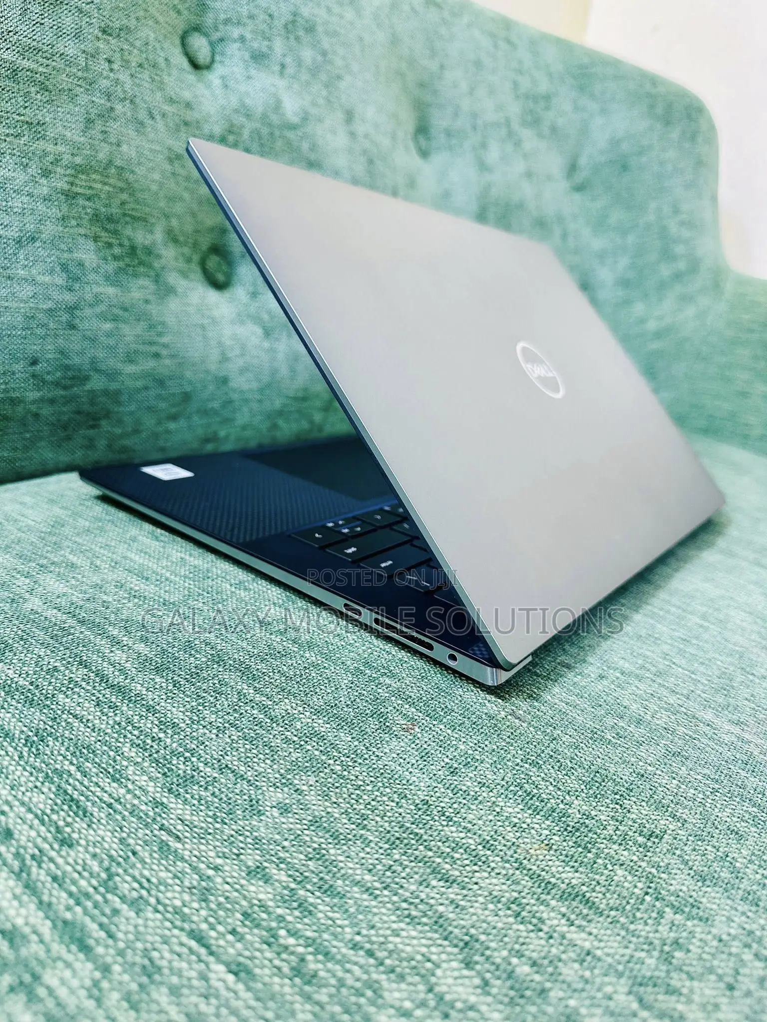 Laptop Dell Precision 5550 32GB Intel Core i7 SSD 512GB