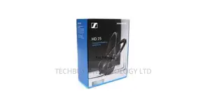 Sennheiser Hd 25