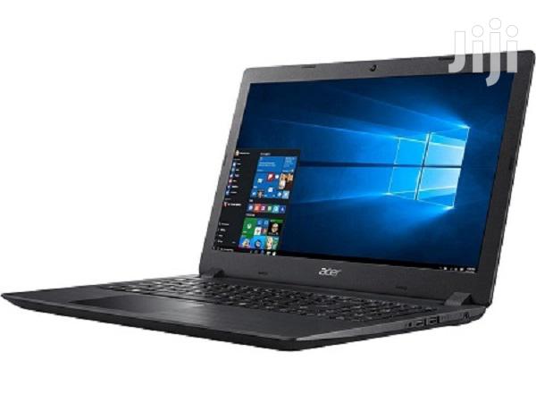 New Laptop Acer Aspire 1 4GB Intel Core i3 HDD 500GB