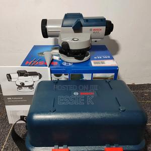 Dumpy Level Gol 32d+ Bt 160 + Gr 500kit - thumbnail 2