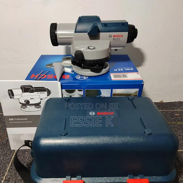 Dumpy Level Gol 32d+ Bt 160 + Gr 500kit - main view