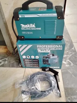 500ah Makita Welding Machine/Welding Machine