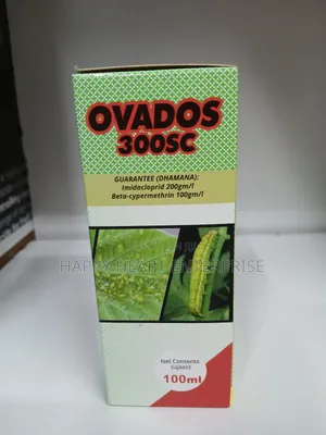 Ovados 300sc 100mls