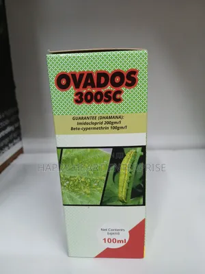 Ovados 300sc 100mls