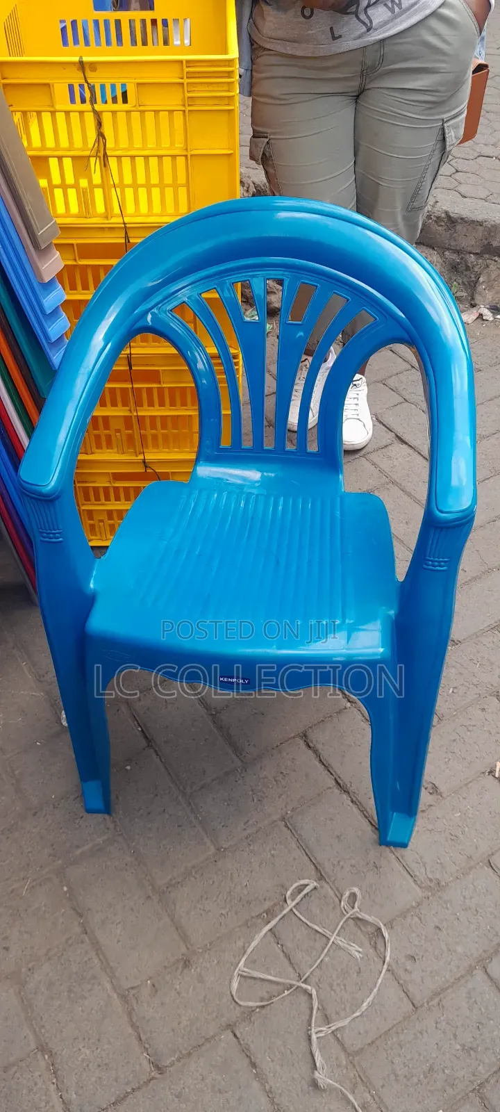 Quality Simple Chairs