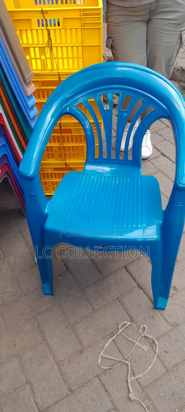 Quality Simple Chairs