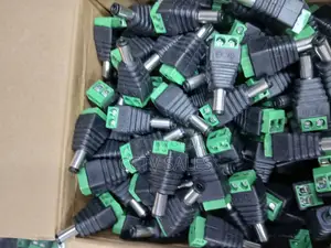 Dc Jack Connector