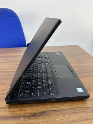 Laptop Lenovo ThinkPad P53 16GB Intel Core I7 SSD 512GB