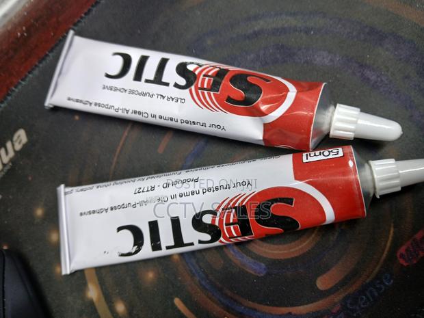 Sestic Glue